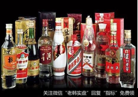 我国传统十大名酒简介