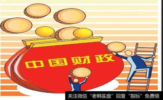 【2016年全省財政支出】財政支出年內首現下降,年底“突擊花錢”或成歷史!