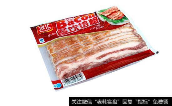 上海食藥監電話_上海食藥監：雙匯精選培根菌落總數超標