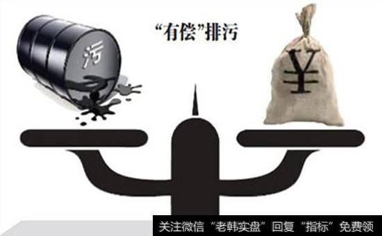 [环保部官网]环保部携手财政部,排污权概念股受关注!