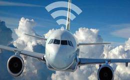 联通航空WiFi即将进行业务演示,航空wifi概念股受关注!