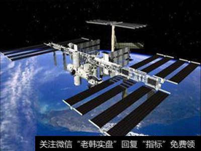 2022年中国有什么活动|中国将在2022年前后建成第一个国际空间站  航天概念股推荐