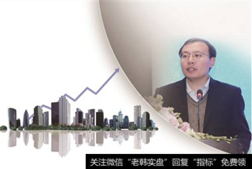 任澤平 年薪_任澤平1500萬年薪投奔恒大 恒大為何高薪挖任澤平？