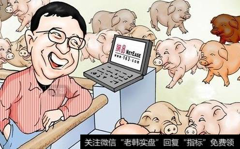 【網易黑豬肉】網易豬肉躍升烏鎮飯局主角 離創造“價值”還為時尚早