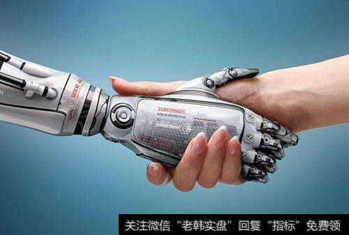 机器人产业全球现状_日媒称全球机器人企业在华集结：中国成世界机器人工厂