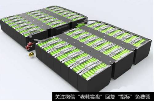 固态锂电池