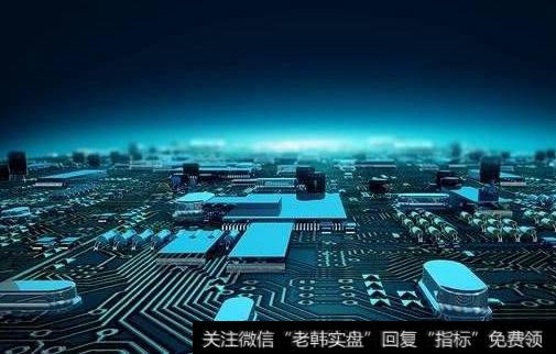中国集成电路产业