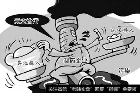 [屢遭失敗]屢遭居民投訴齊魯制藥遇環保壓力 部分廠區減產80%