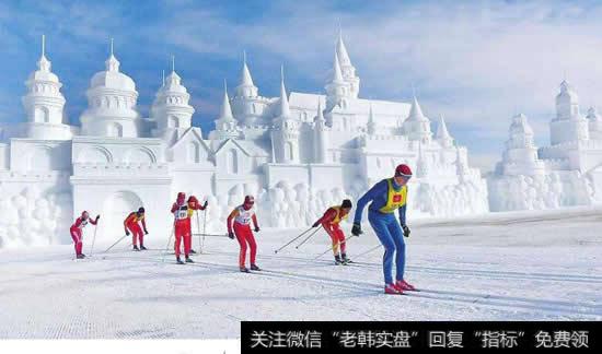 京津冀国际体育产业大会召开助推冰雪产业发展