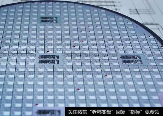 【西安百寰国际】西安再建百亿硅片项目 半导体设备概念股受关注
