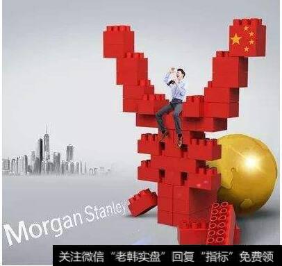 【大摩小摩】大摩緣何堅定看好中國？聽聽這位首席經濟學家怎么說