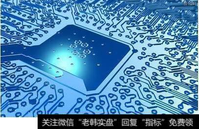 博通入股砷化镓龙头两大领域引爆行业 半导体