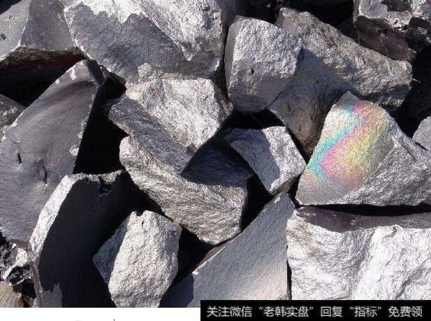 主产区大幅限产硅锰价格短线暴涨