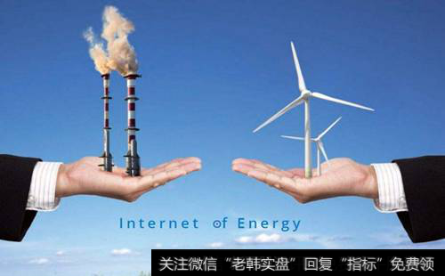 我国能源结构的特点是|我国能源结构逐步转换 未来“风光气”空间广阔