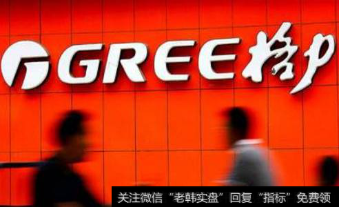 格力集團|格力邁進上游機械裝備 但留給董明珠的時間不多了