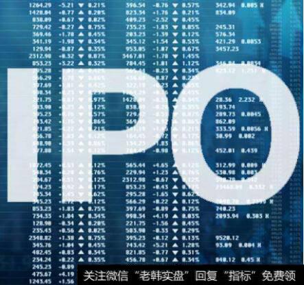 超百家企业IPO终止审查，理性分析无需恐慌