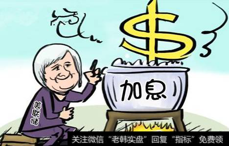 [水皮先生股市最新言論]水皮談股市:美股加息 A股低迷 大資金且戰且退