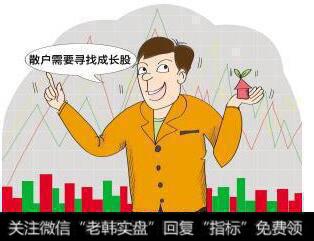 成长股投资的10大陷阱