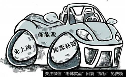 [广州新能源车上牌政策]新能源车年底疯狂上牌：2018年补贴政策将收紧被证实