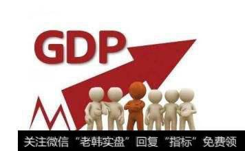 gdp与a股宏观经济变化对股市的影响|GDP与A股:宏观经济变化对股市的影响