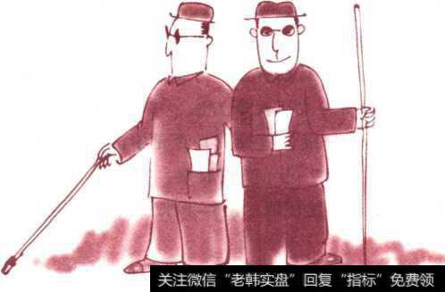 闭眼博傻,只有最傻的人才赚不到钱
