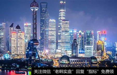 上海城市总体规划