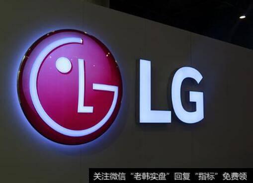 LG将在广州建OLED面板厂设备企业受益行业爆发