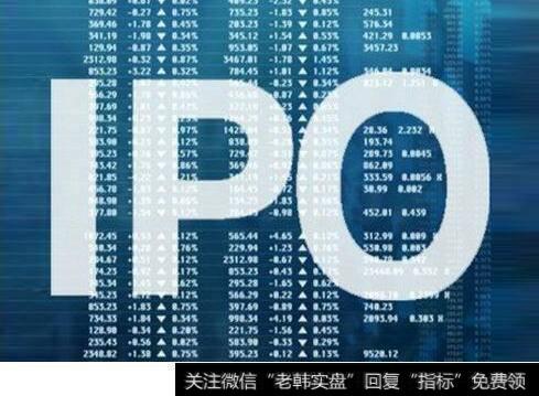 2017年全球IPO数量大幅上升