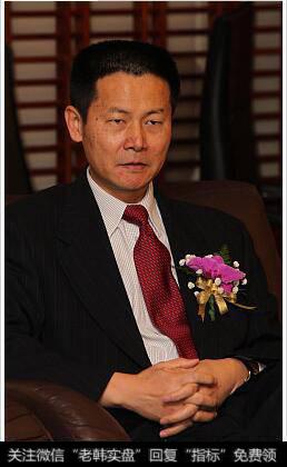 吴清一|吴清或履新上海市副市长 目前仍在上交所上班