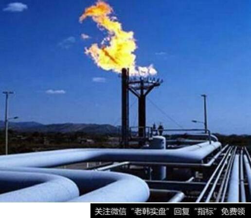 天然气现货期货双双走高板块再迎投资机会 天