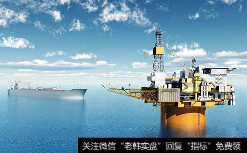 【上海臨港股票】上海臨港：向深海進軍