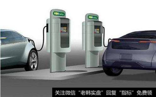 北京1050万|北京1.2万个公用充电桩完成升级 达到“新国标”要求