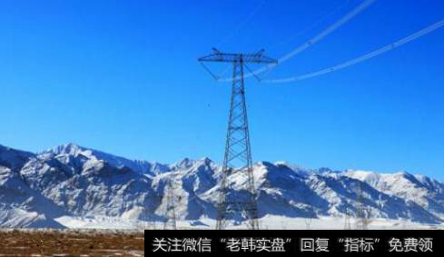 【国家电网青海电力公司】国家电网在青海新成立三家供电公司