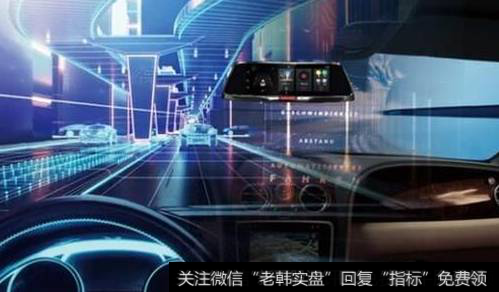 智能网联汽车用到的技术_智能网联汽车发展驶入快车道 全产业链价值提升