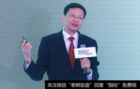 李大霄今日評股市|李大霄評讓好企業在國內上市:有助提高A股全球競爭力
