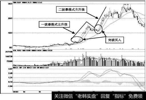 上海钢联（300226）k线走势图