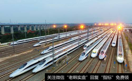 【鐵路改革最新消息2018】鐵路改革進入沖刺階段 鐵路板塊業績估值將雙升