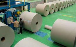 造纸业逐步向全产业链模式转型