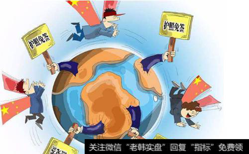 [中国护照含金量会继续提升吗]中国护照含金量提升67国放宽签证迎中国游客