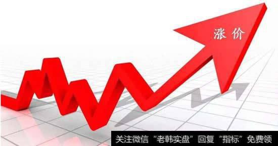 有机硅价格持续上涨行业高景气超预期 有机硅