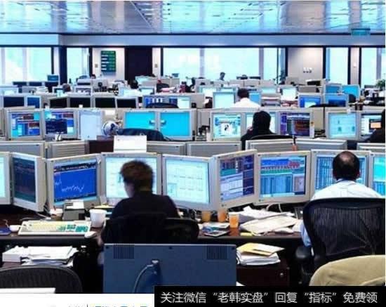 【操盤訓練大師】交易大師的操盤經歷