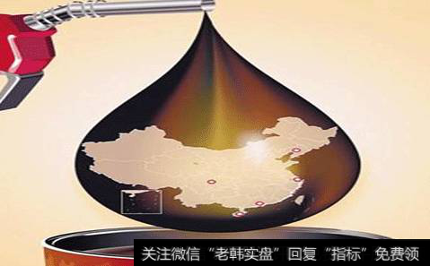 中国原油期货