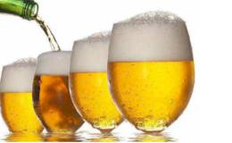 燕京啤酒一个月涨幅36% 重阳集团大赚 中信证券获利亦丰