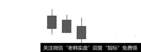 黑三兵