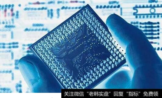 寻找中国的芯片_寻找芯片应用新的牵引力