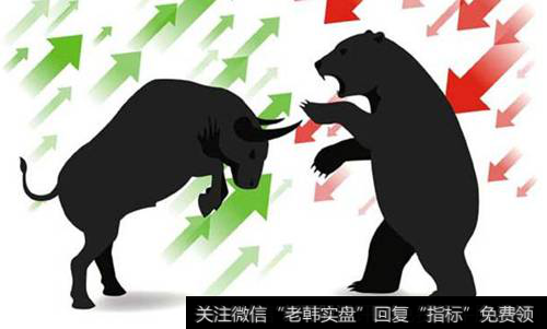 股票市场的牛熊转换