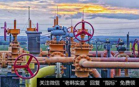 印尼人不敢来中国|中国携印尼打造“亚太油气合作区”