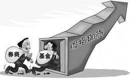 中国股市已沦为专业炒家的提款机