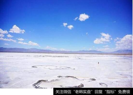 青海省将大力发展盐湖提锂，部分公司抢先布局