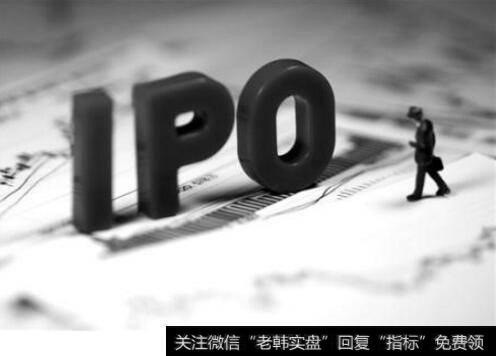 12过2企业IPO通过率创新低